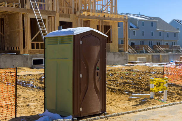 Portable Toilet Options We Offer in Veneta, OR